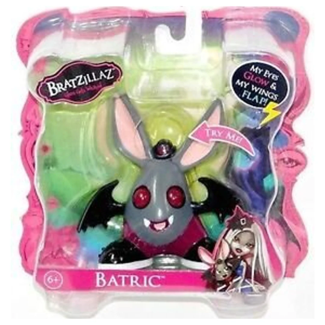 Mixed Magical Pet Collection Winkers - Image 3
