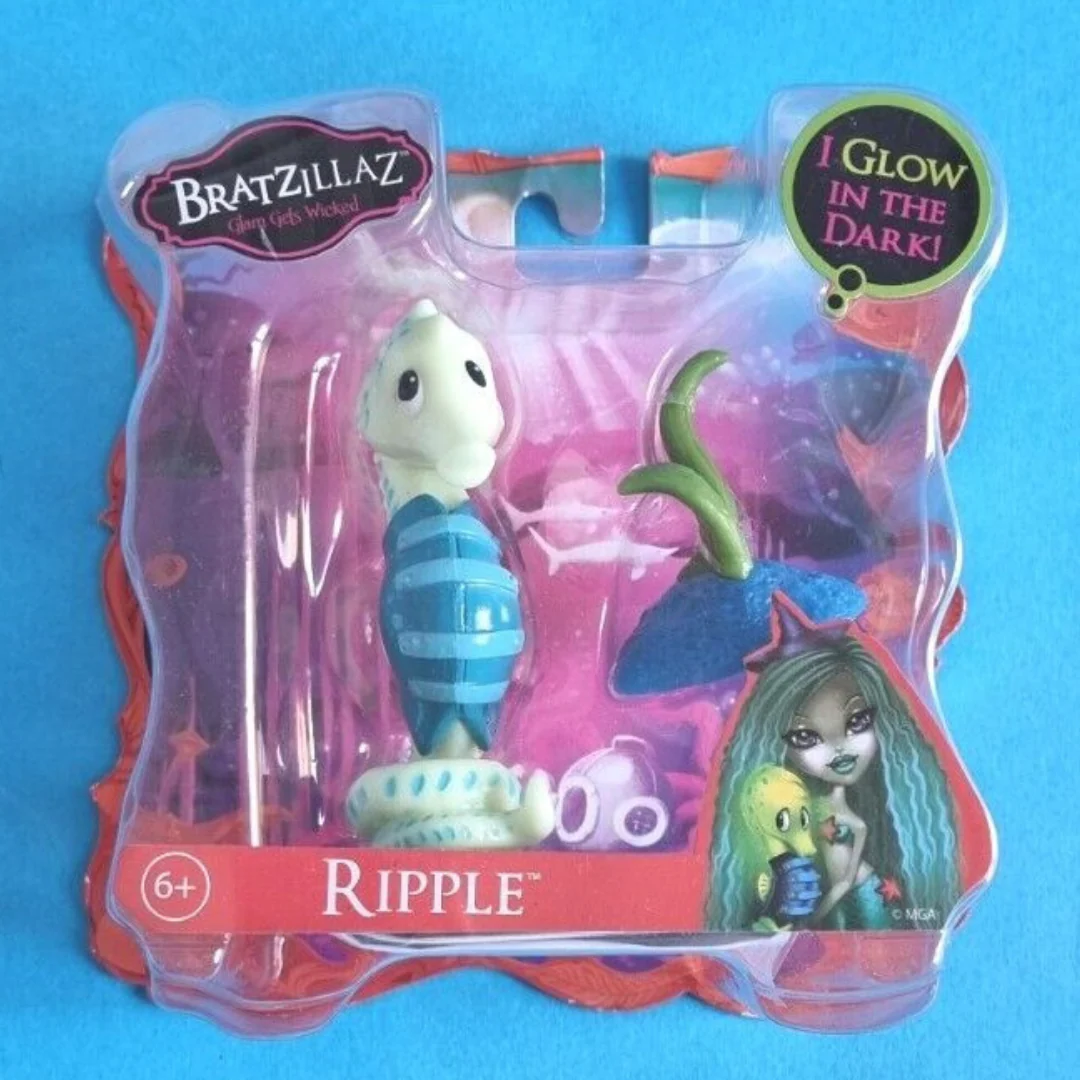 Mixed Magical Pet Collection Winkers - Image 2