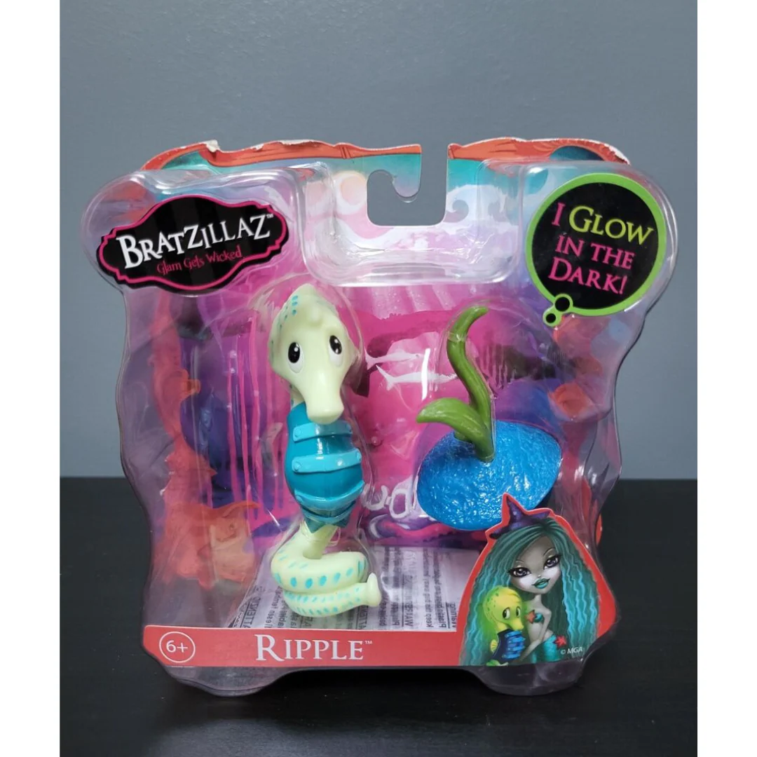 Mixed Magical Pet Collection Winkers - Image 3