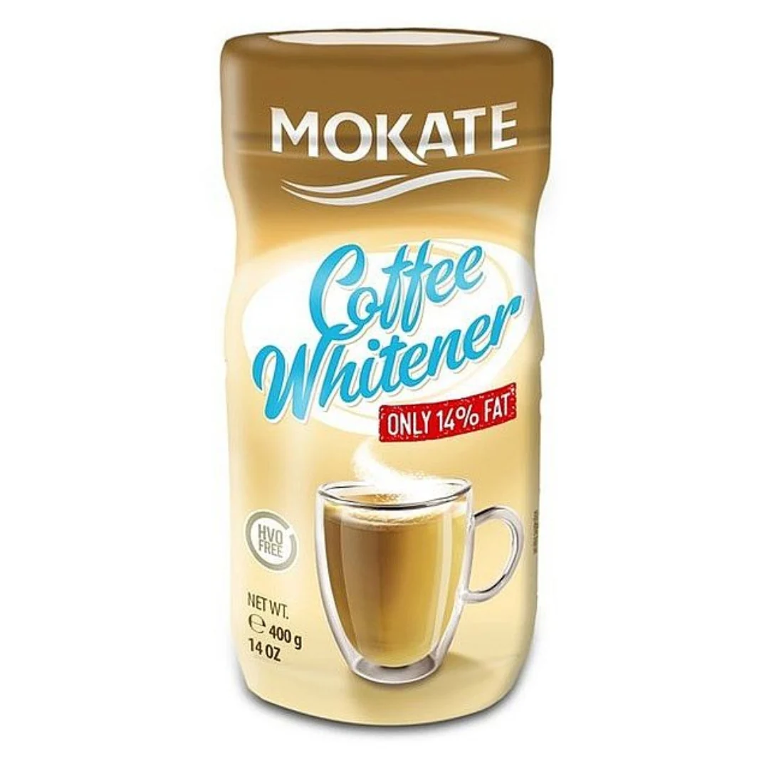 Mokate Whitener 400g