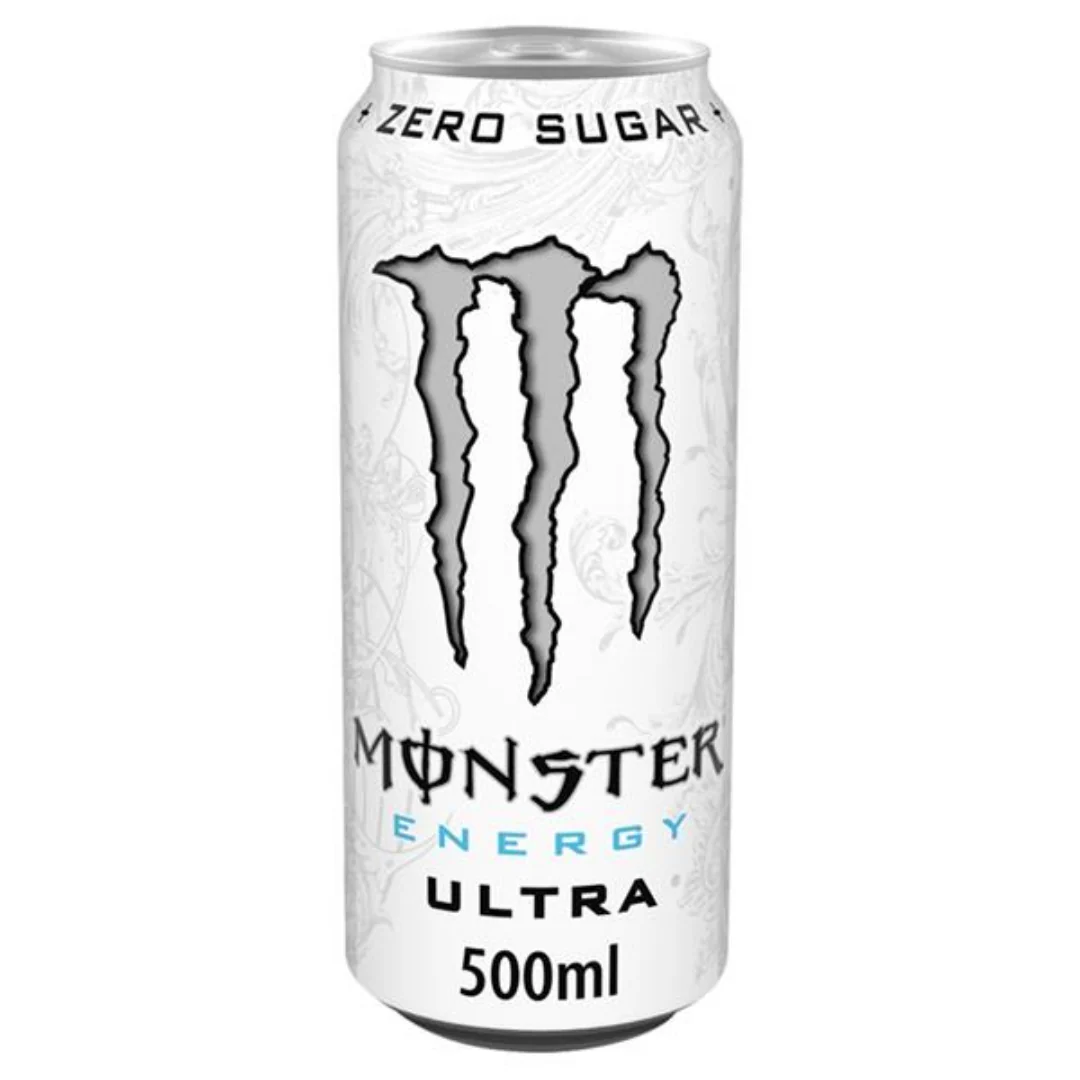 Monster Energy Ultra Drinks - Image 2