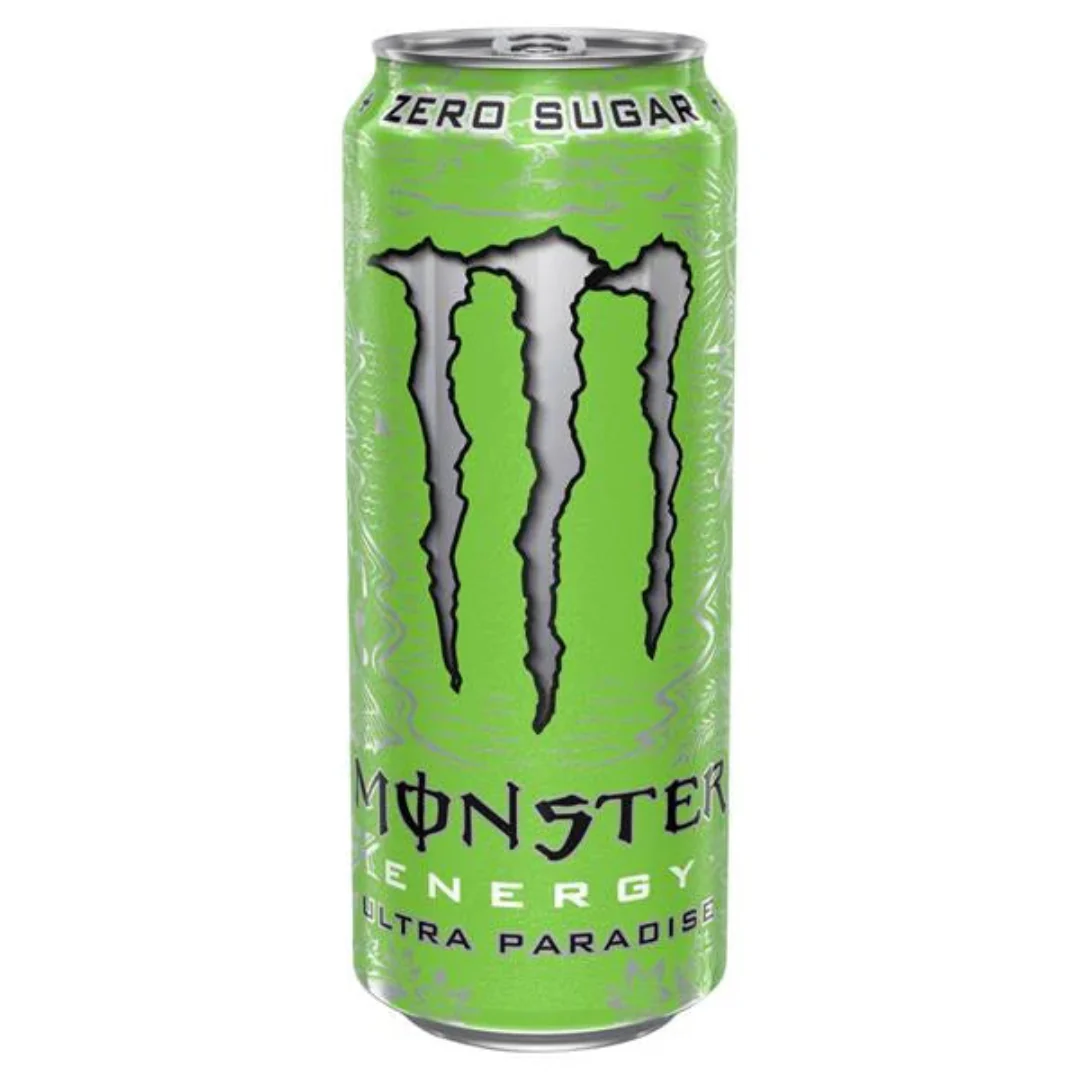 Monster Energy Ultra Drinks - Image 3