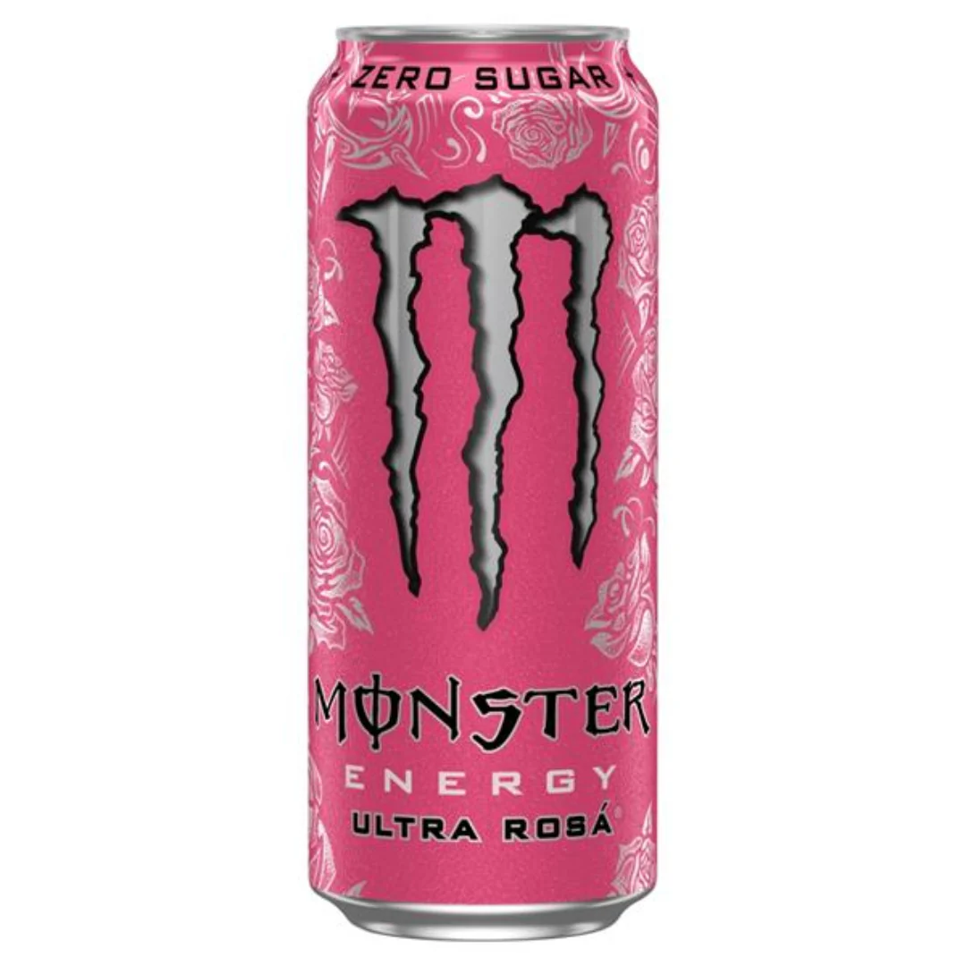 Monster Energy Ultra Drinks - Image 4