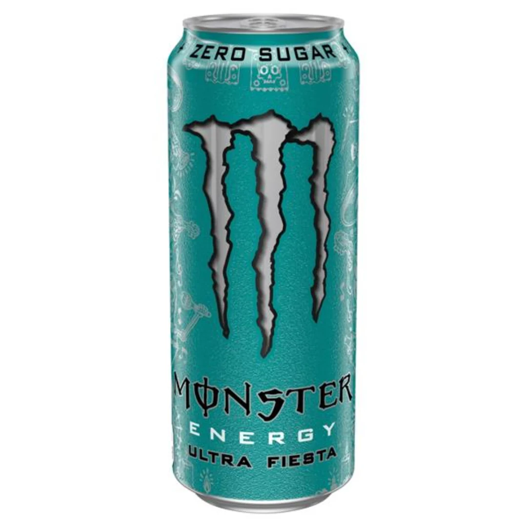 Monster Energy Ultra Drinks - Image 5