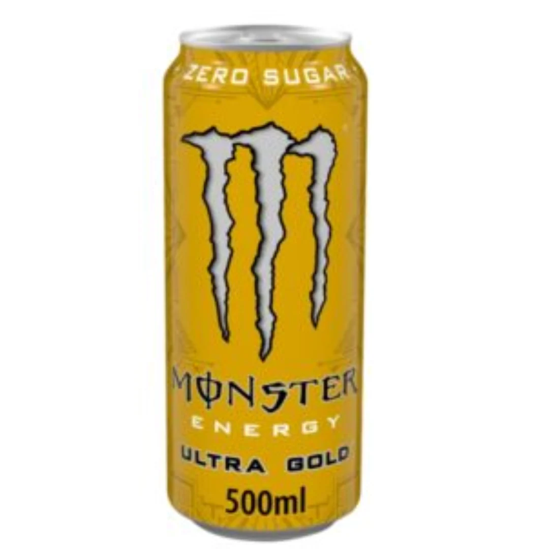 Monster Energy Ultra Drinks - Image 6