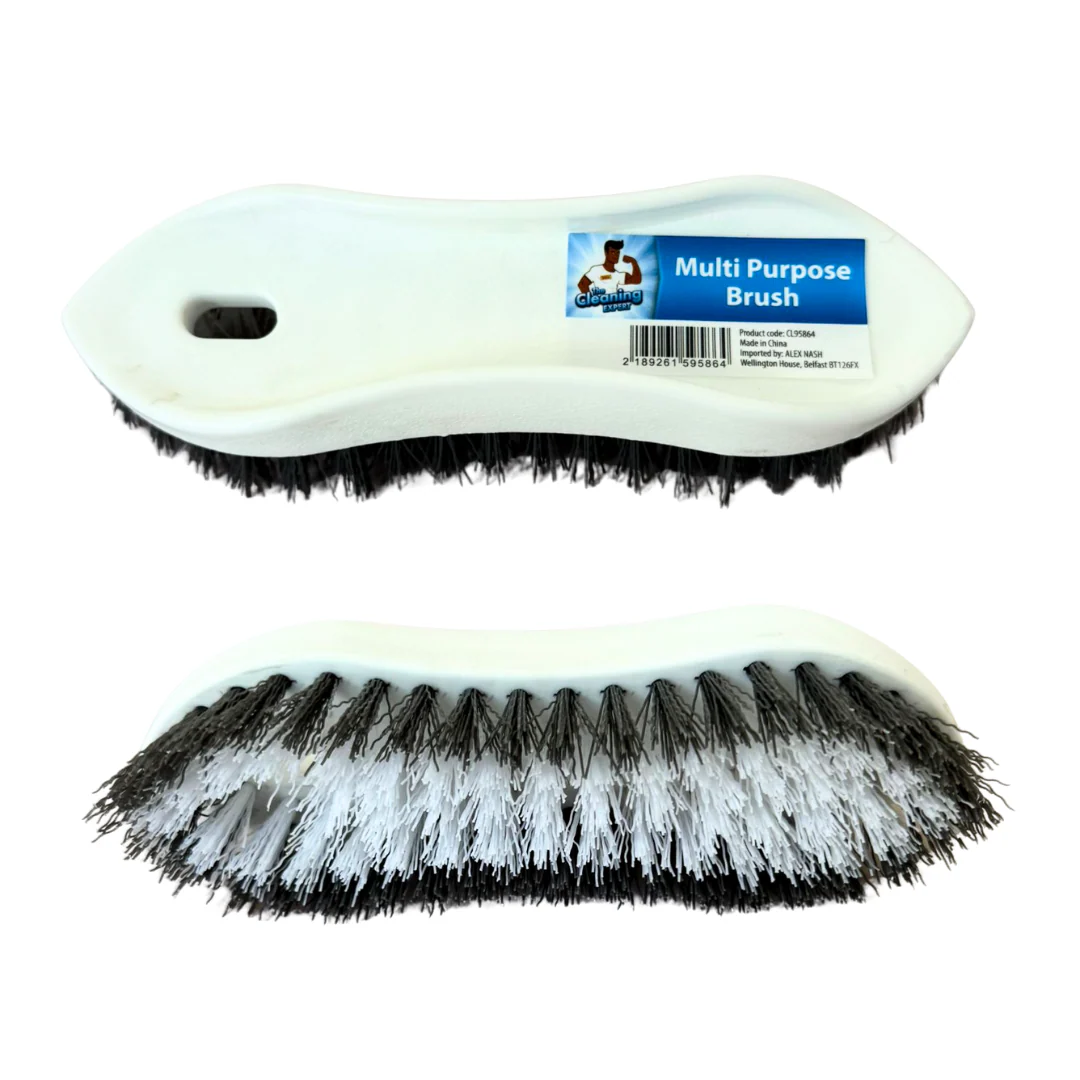 Multi-Purpose Brush