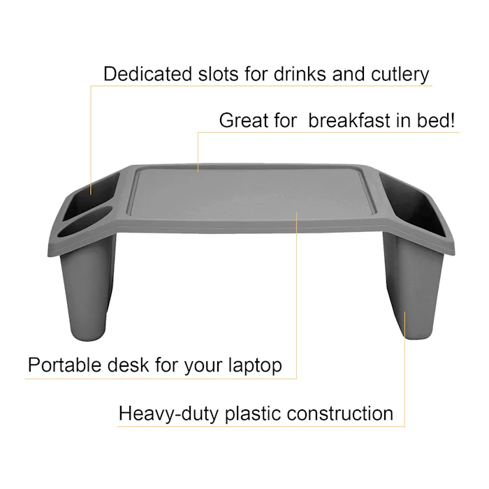 Multi-Purpose Service Tray - Image 5