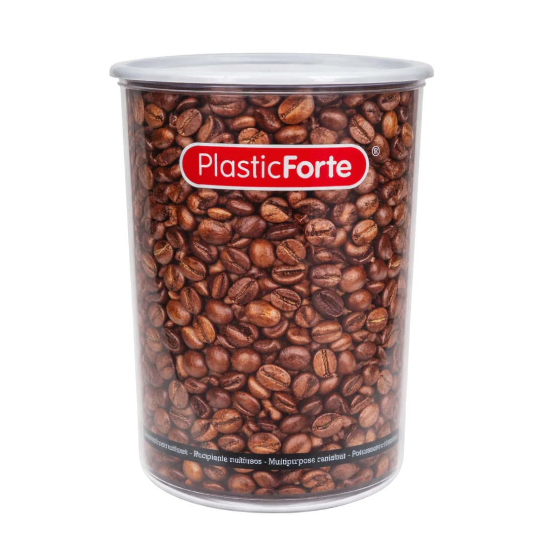 Multipurpose Canister 1 Litre Assorted - Image 2