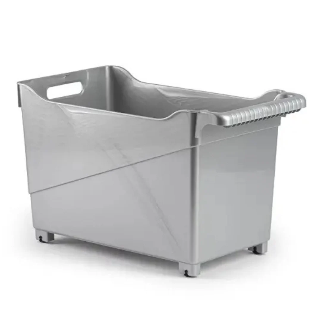 Multitask Trolley 17x45x29 - Image 4
