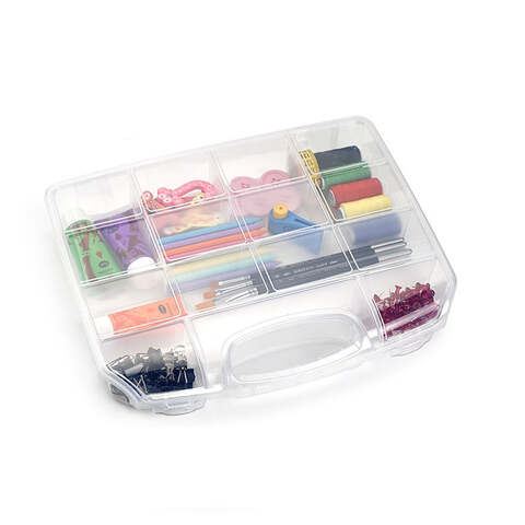 Neptuno Briefcase