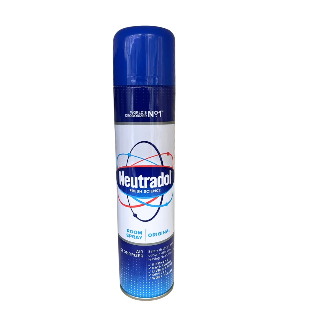 Neutradol Air Freshener Original – 300ml