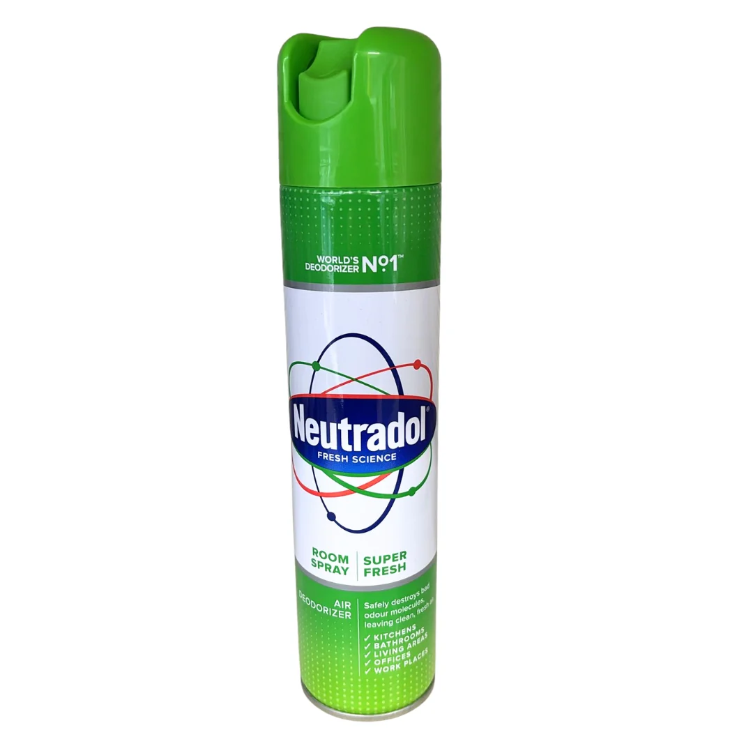 Neutradol Air Freshener Fresh – 300ml