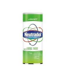 Neutradol Carpet Superfresh Odour Eliminator - 350g