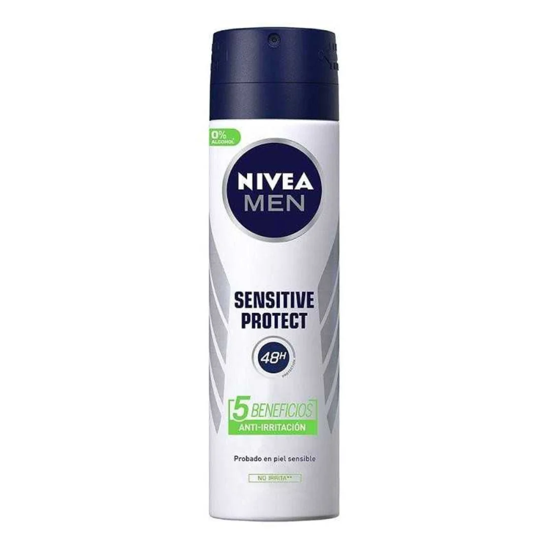 Nivea for Men Deo Sensitive 150ml