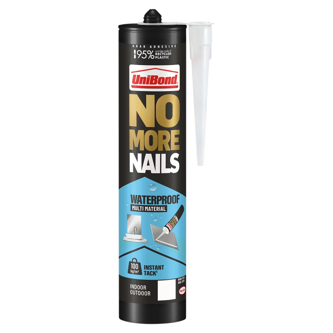 No More Nails Waterproof Adhesive Cartridge 280ml
