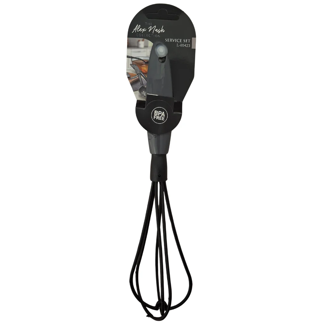 Non-Stick Whisk Slate Colour