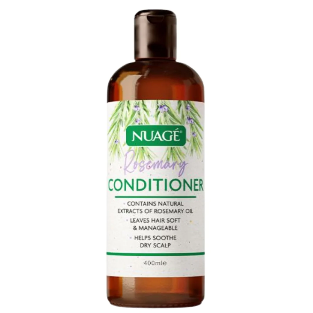 Nuage Rosemary Conditioner 400ml
