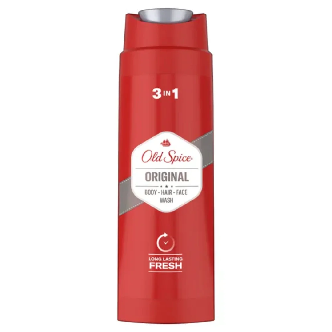 Old Spice Shower Gel Original 250ml