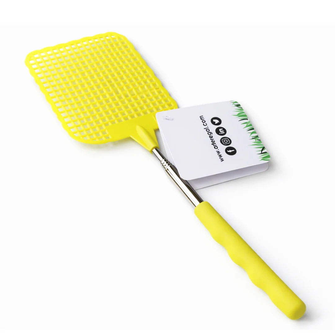 Yellow Fly Swatter