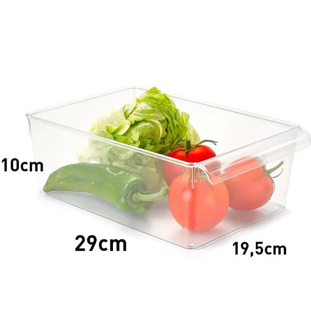 Organizer System Frigo No. 9 - Image 2