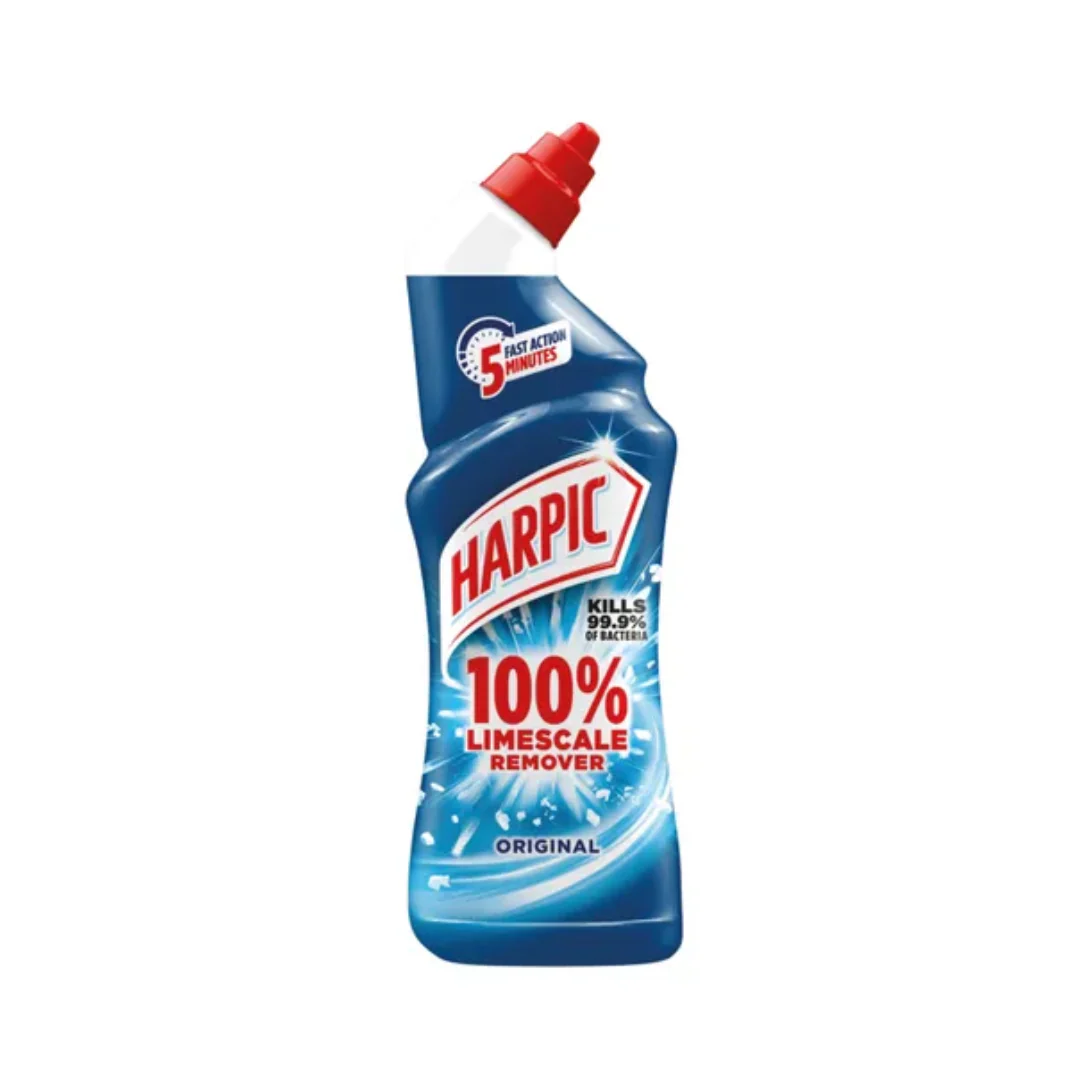 Original Stain Remover 750ml by Harpic