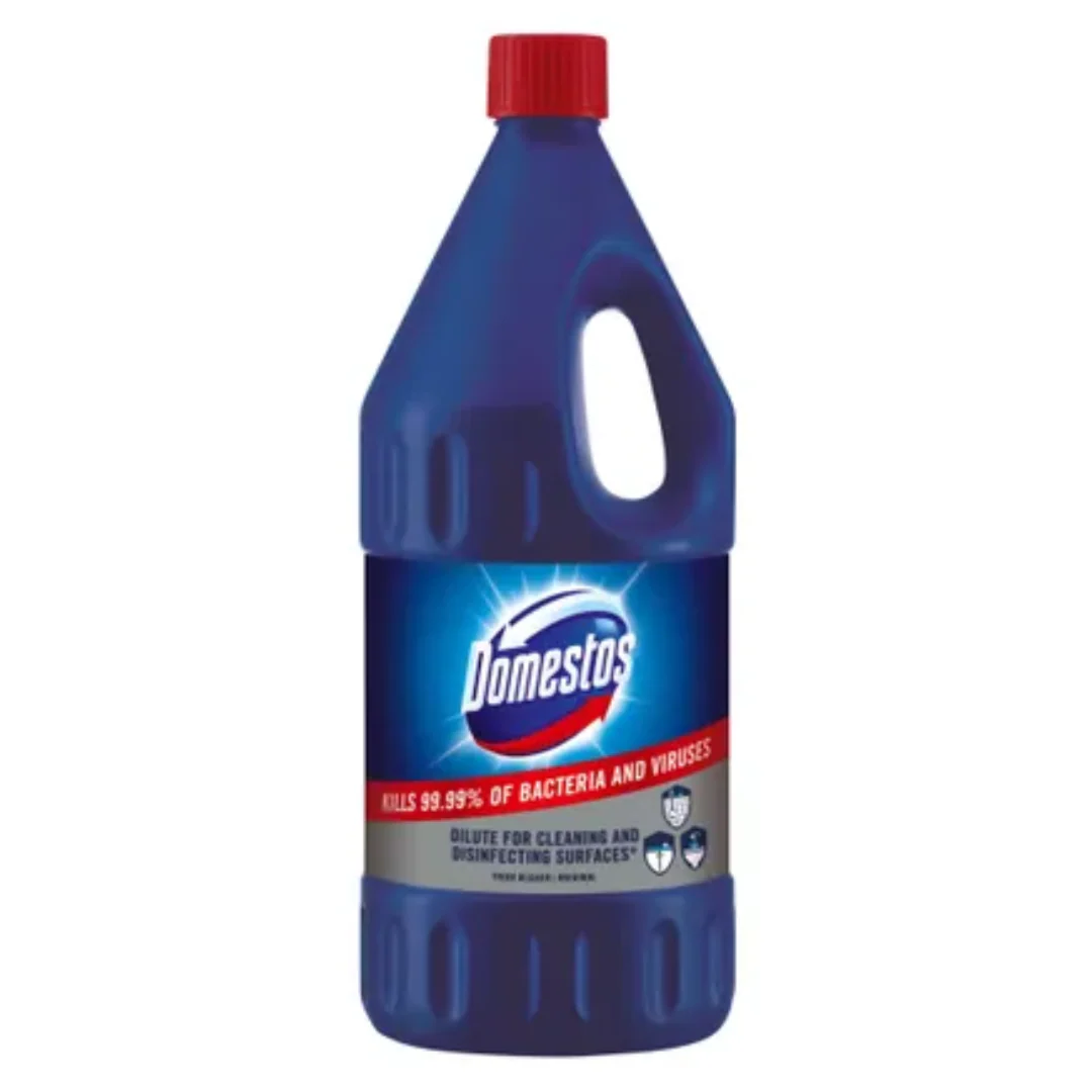 Original Thick Bleach 2L by Domestos