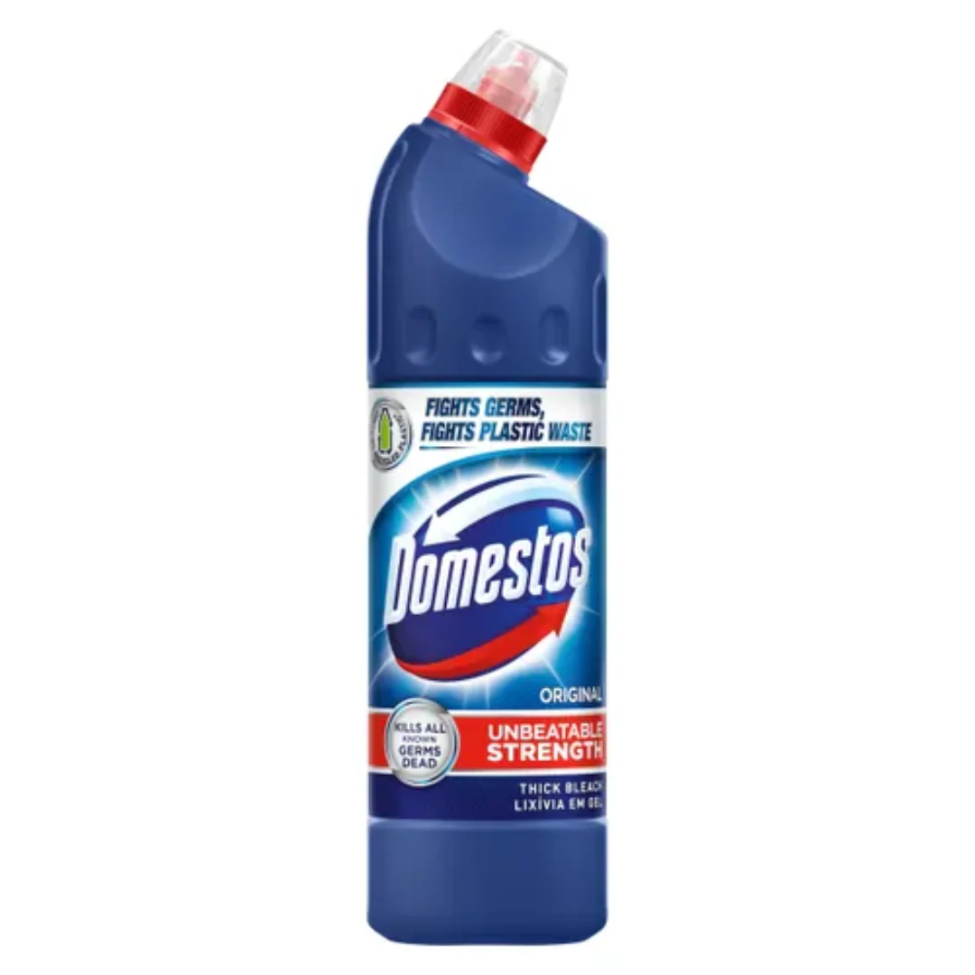 Original Thick Bleach 750ml by Domestos