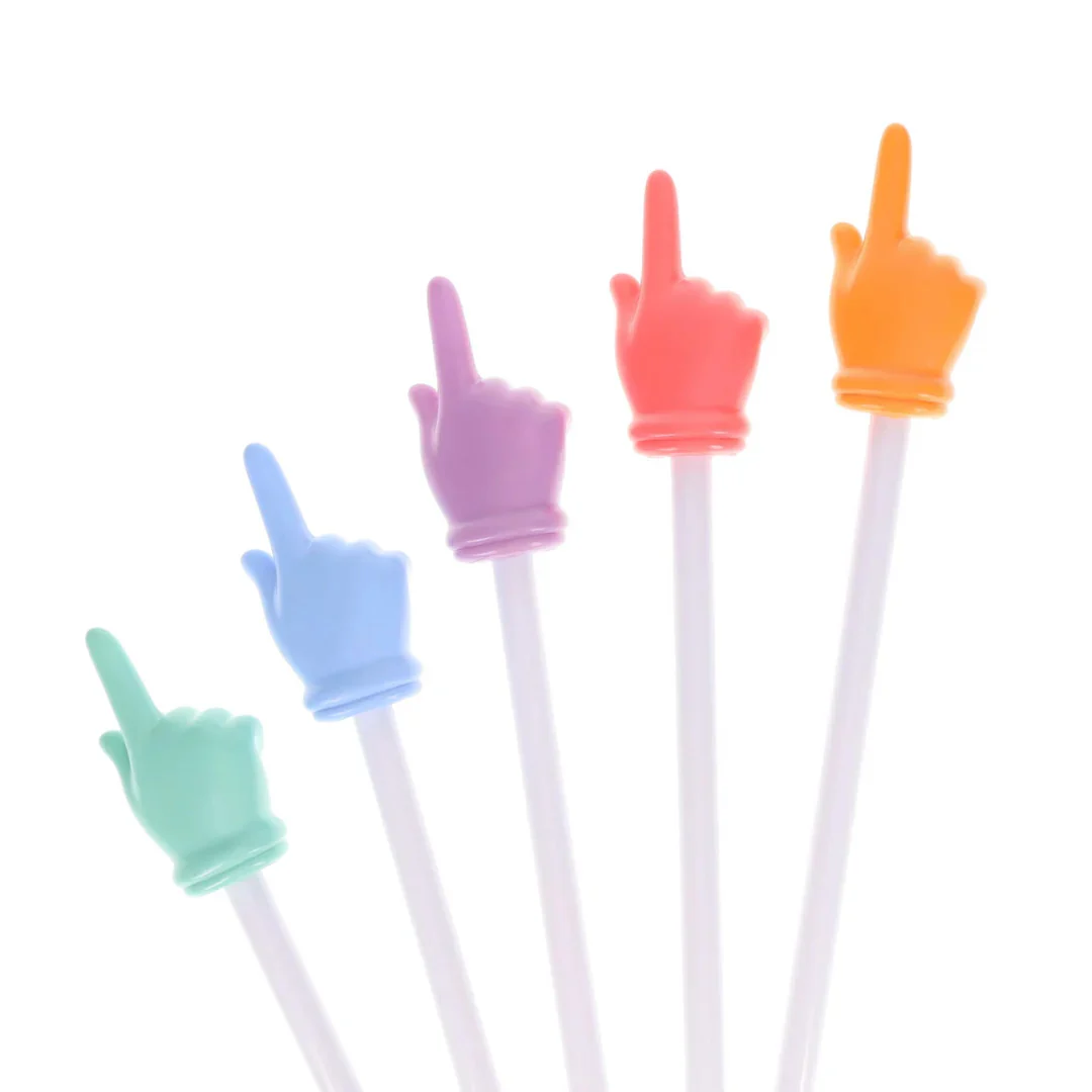 Ormond Hand Pointers 5-Pack Assorted Colours