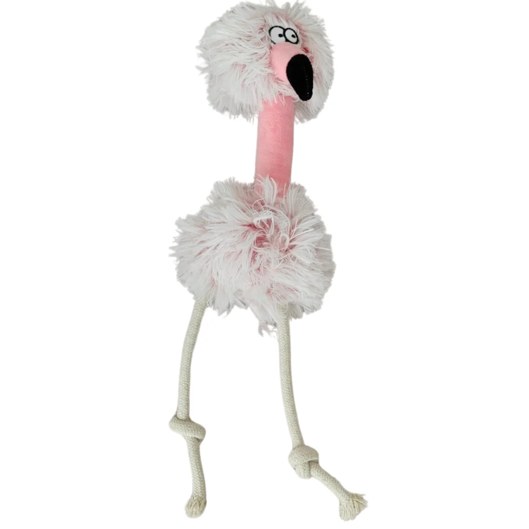 Ostrich Plush Toys - Image 3