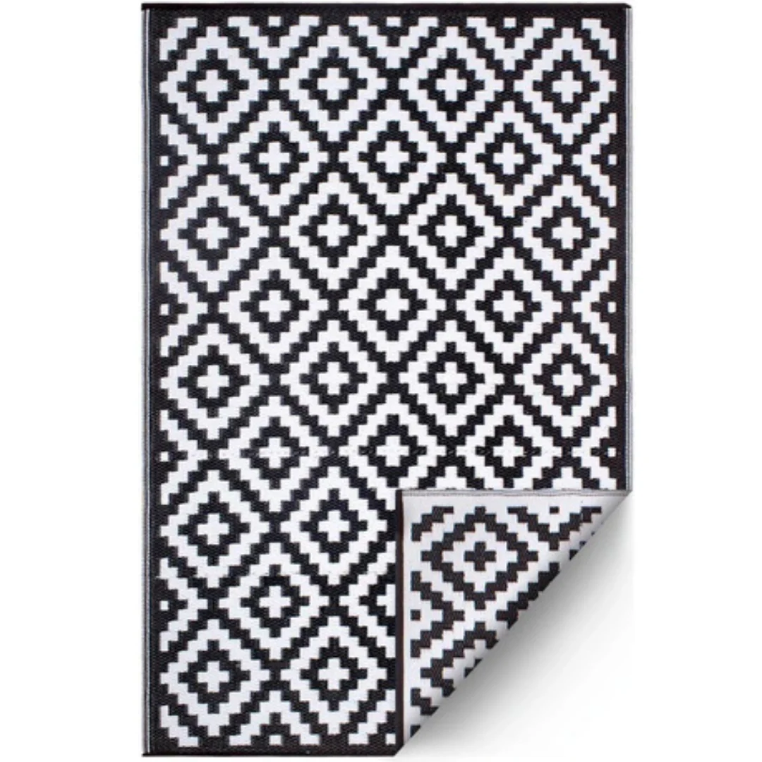 Outdoor Rug 180x120cm - Image 4
