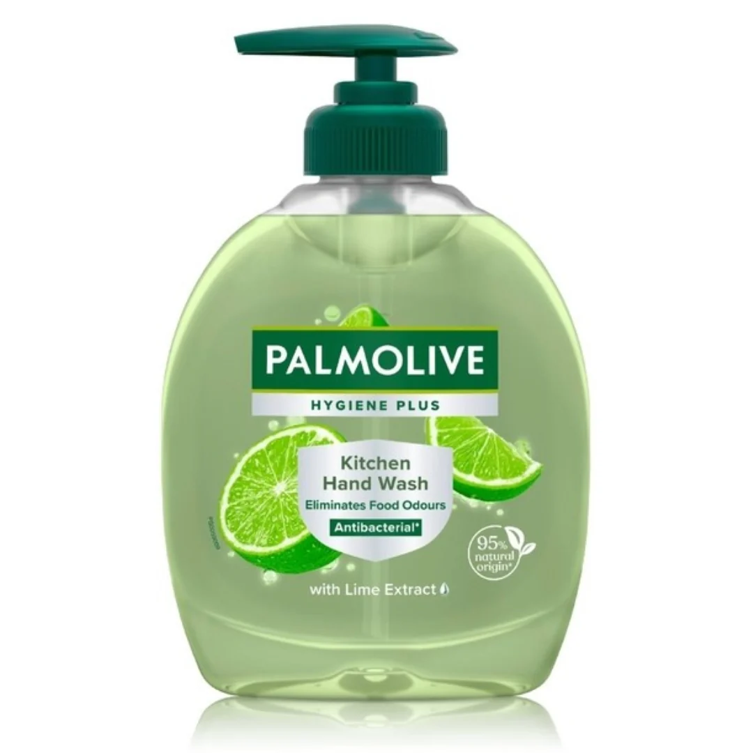 Palmolive Hygiene Plus Hand Wash 300ml