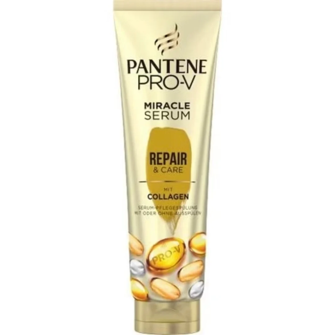 Pantene Pro-V Hair Serum 160ml