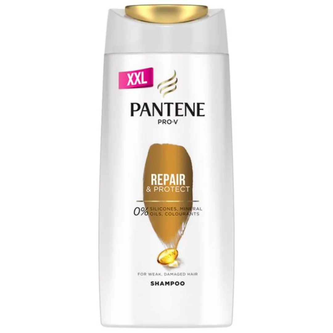 Pantene Pro-V Repair & Protect Shampoo 700ml