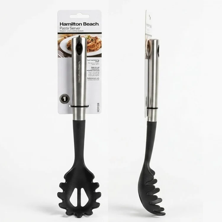 Pasta Server