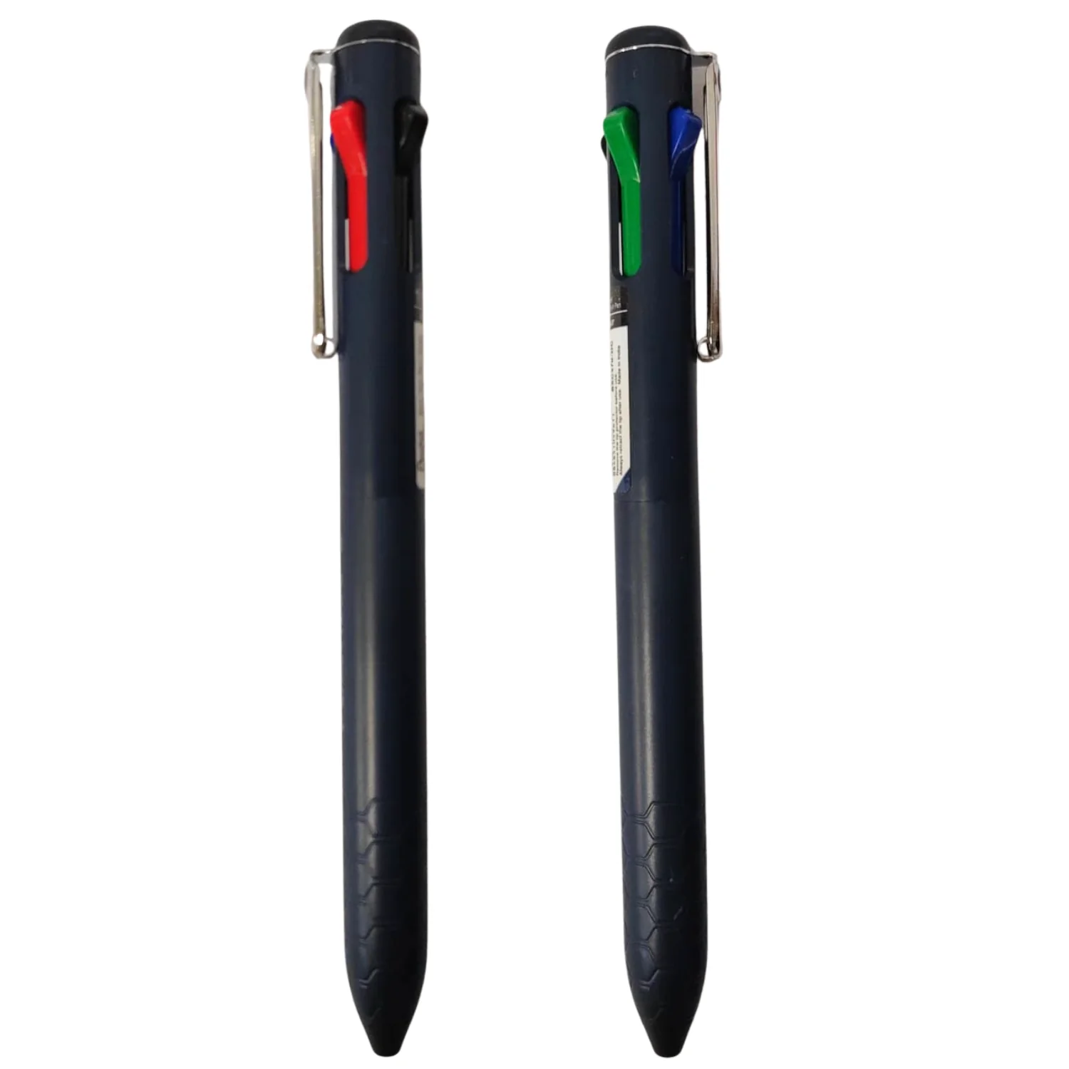 Pentel 4-Colour Ballpen Standard Loose