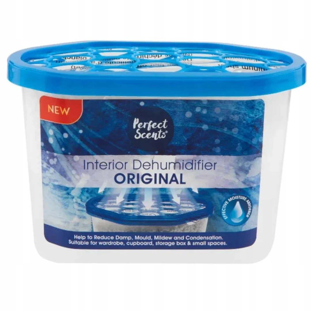 Perfect Scents 500ml Dehumidifier