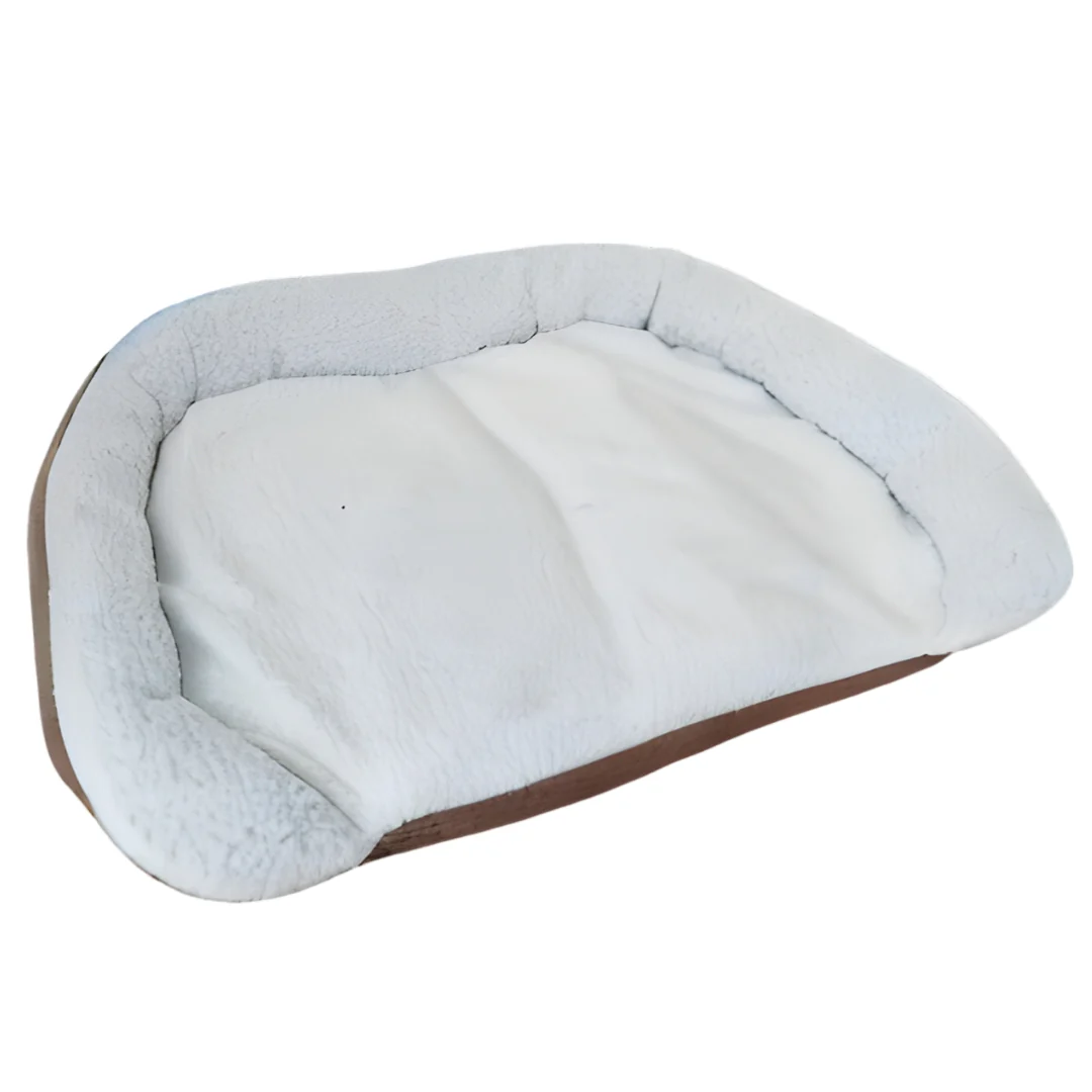 Pet Bed – 62 × 46 × 14cm