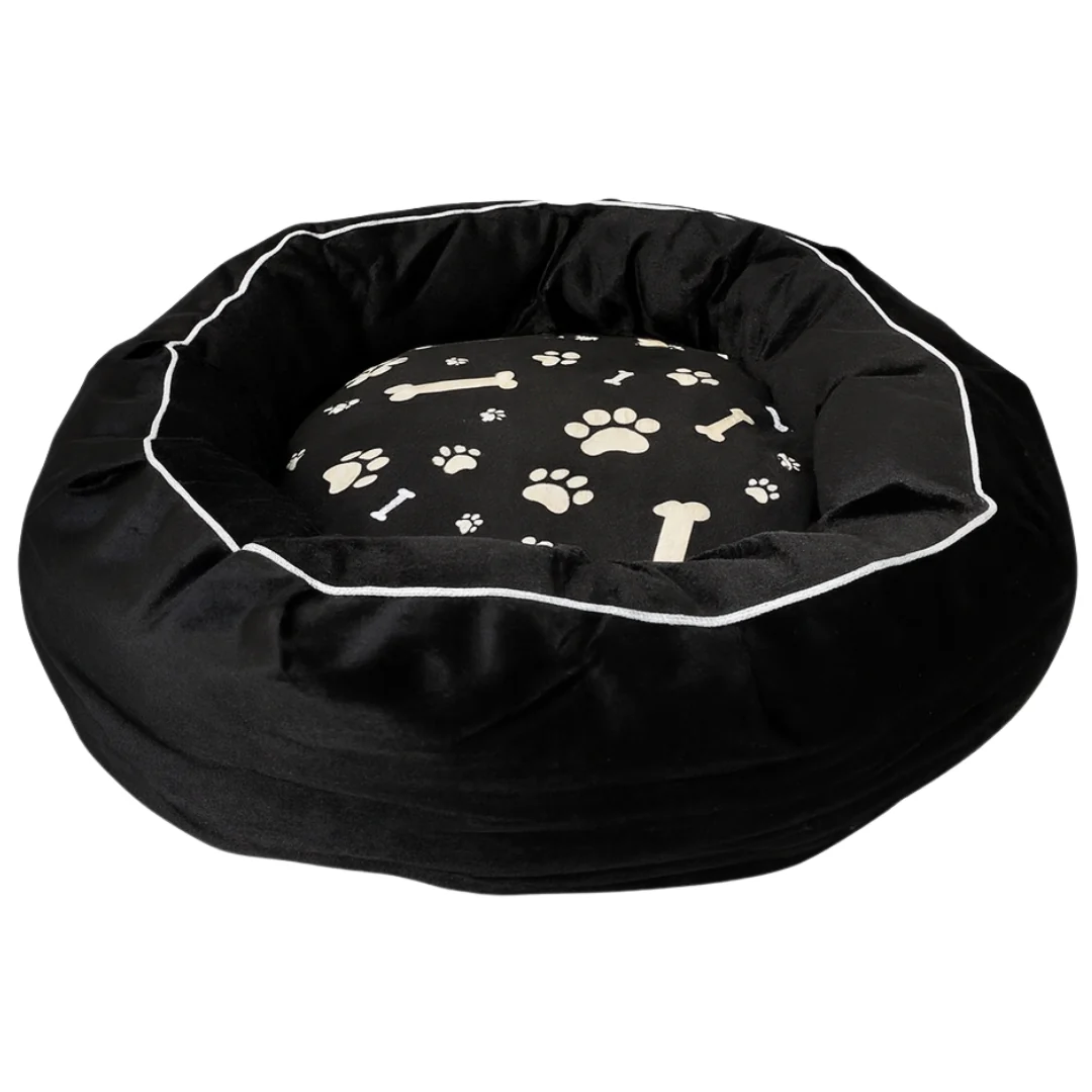 Pet Beds – 56 × 50cm (Assorted Colours) - Image 4