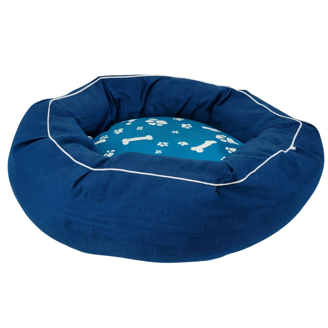 Pet Beds – 56 × 50cm (Assorted Colours) - Image 6