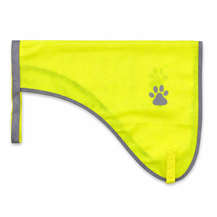 Pet Safety Vest – Sizes S/M/L