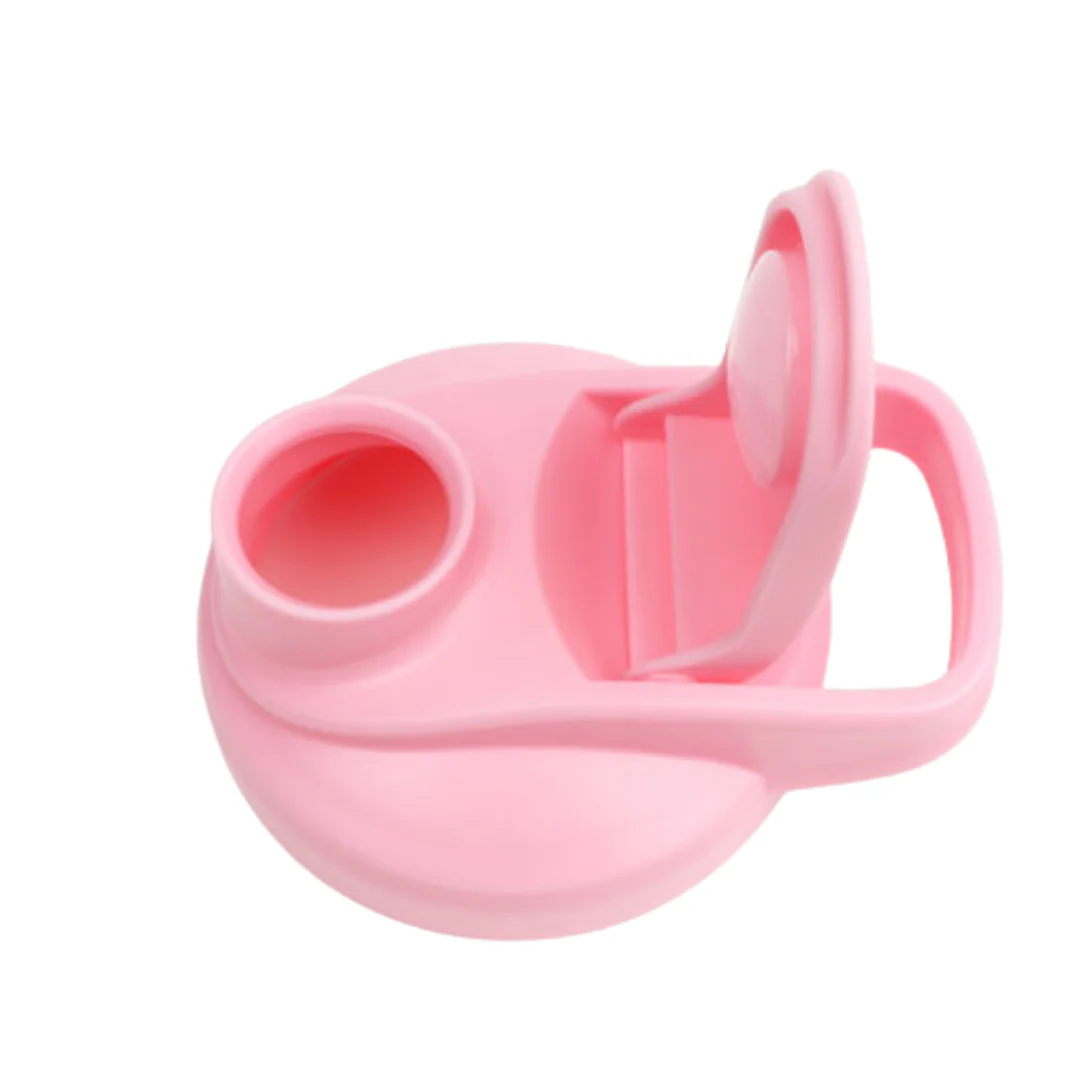 Phoenix Protein Shaker Pink 600ml - Image 4