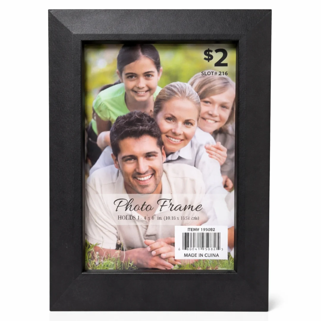 Photo Frame 10.16 x 15.24 cm