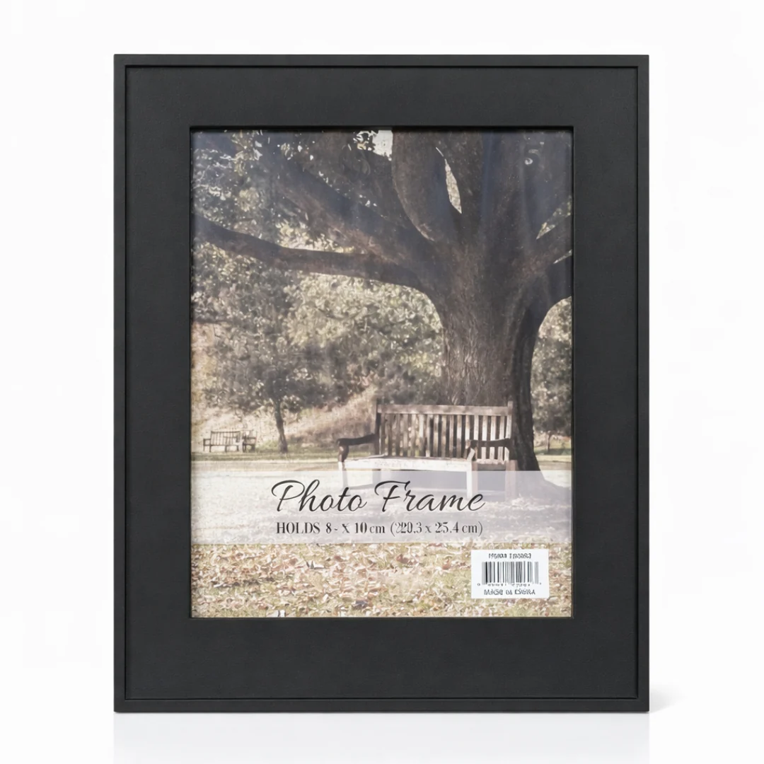 Photo Frame 20.32 x 25.40 cm
