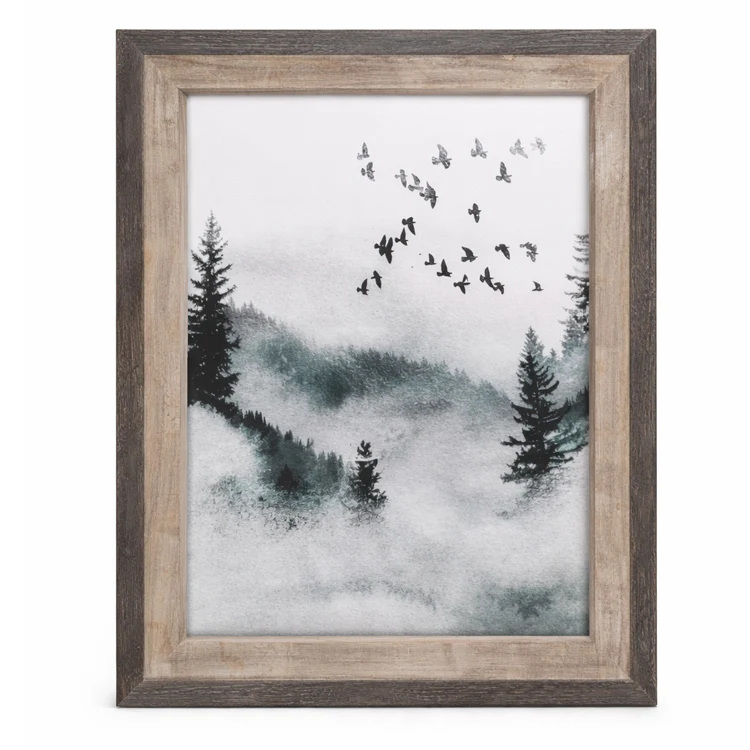 Photo Frame 6 x 8"
