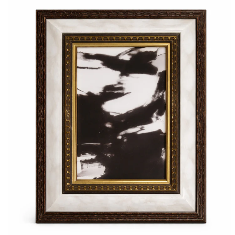 Photo Frame 4 x 6"