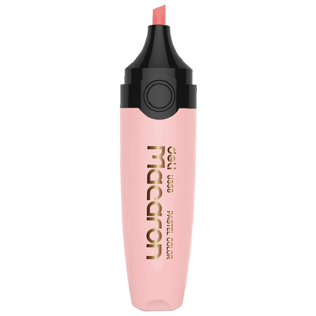 Pink Highlighter Chisel Tip 1–5mm