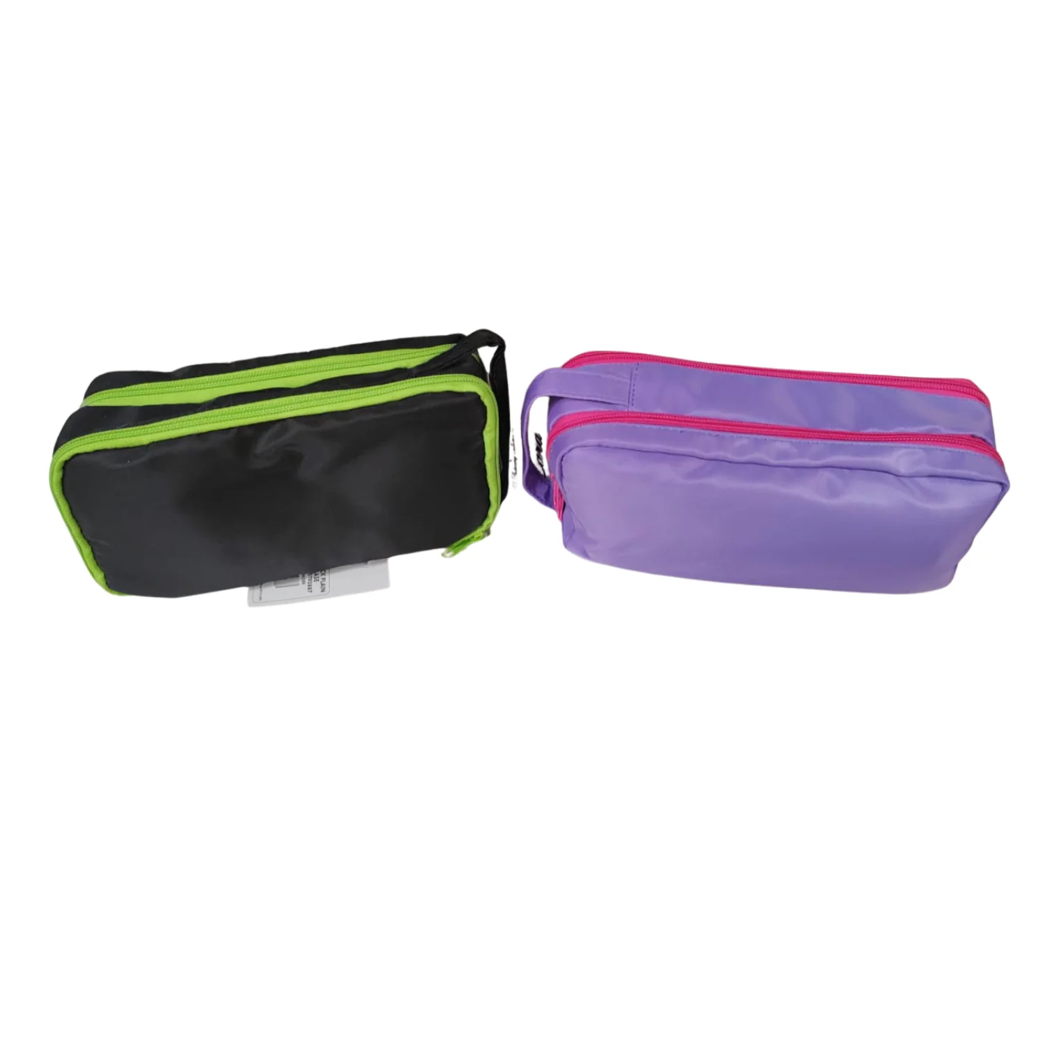Plain Pencil Case