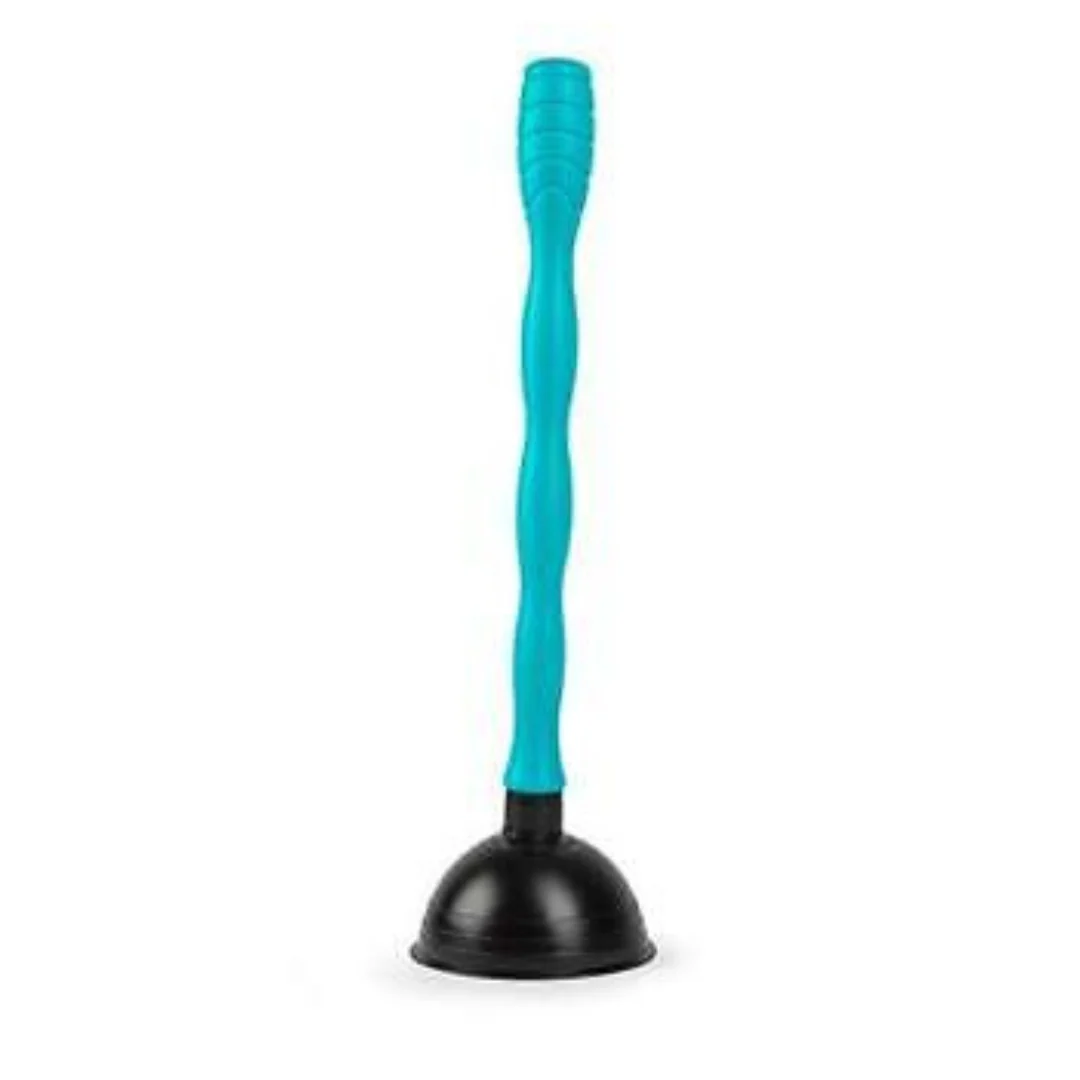 Plastic Forte Long Handle Plunger
