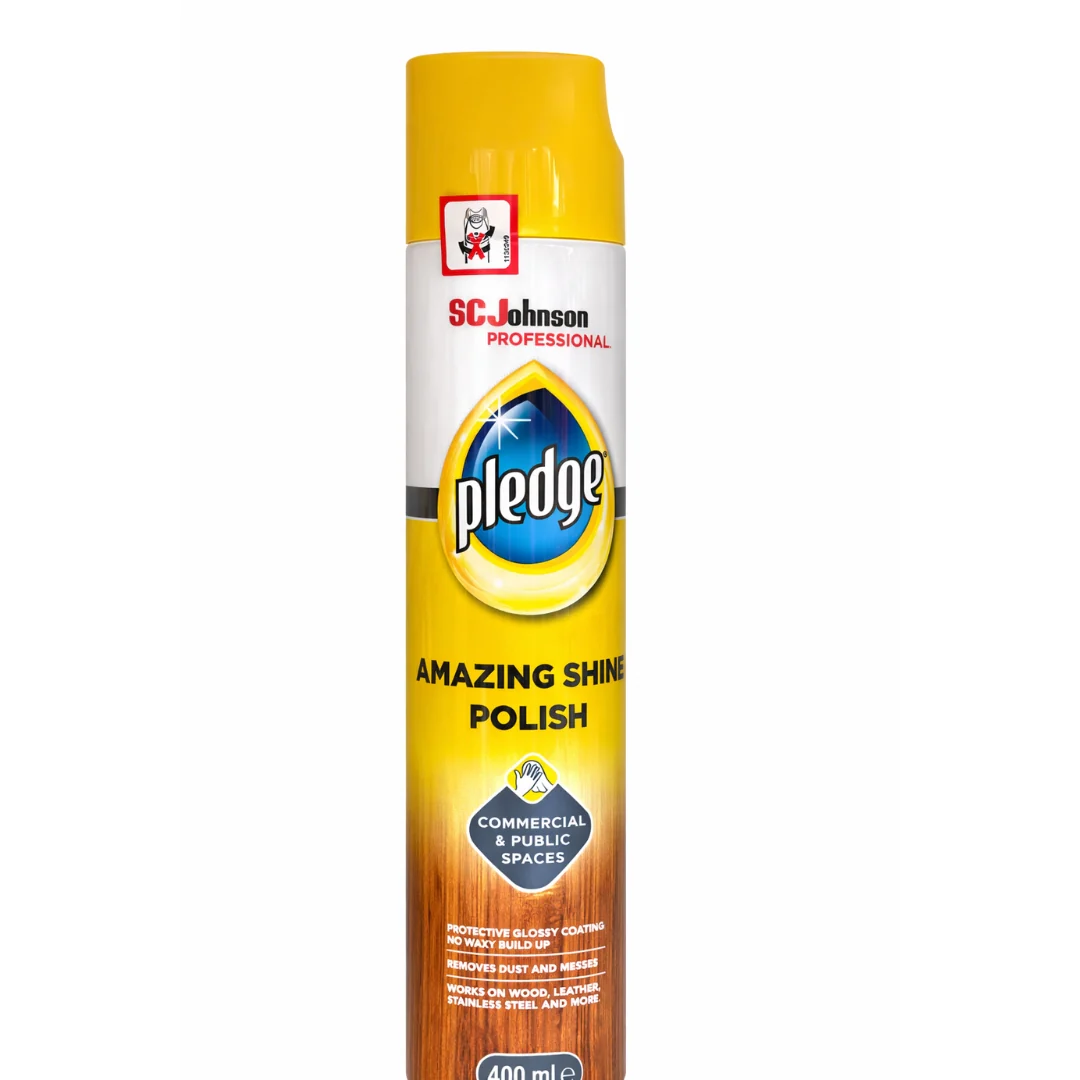 Pledge Original Furniture Polish – 400ml