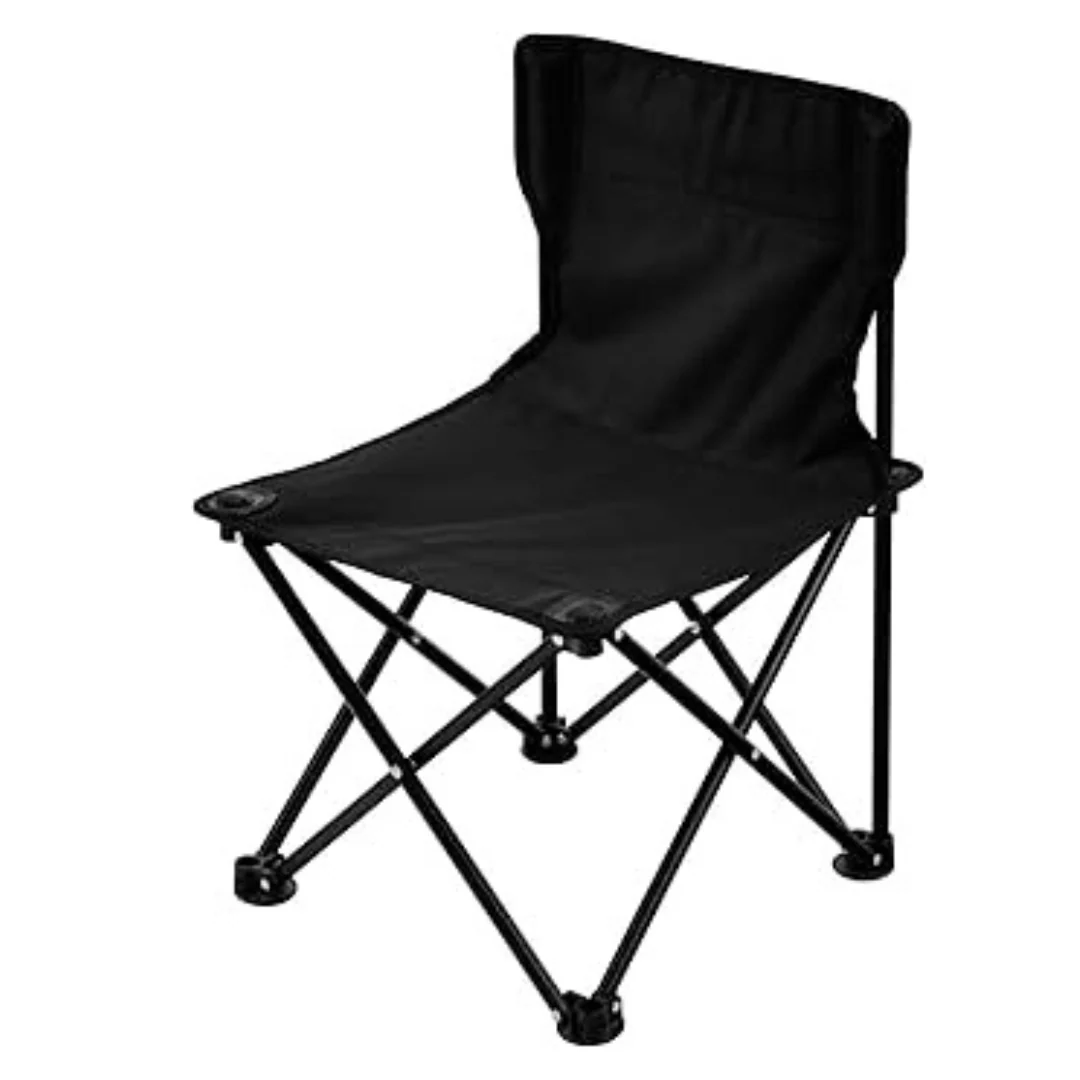 Portable Camping Chair - Image 2